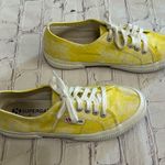 Super Ga x Carbon 38 Collab Sneaker 39/6.5 woman’s Tie Dye Photo 2