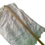 Nanette Lepore  Crochet Floral Lace‎ Top Women M White Cottagecore Coquette Mock Photo 12