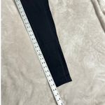 GIGI C Activewear Hunter Jumpsuit Women's Small Black Racerback Sleeveless New Photo 8