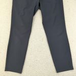 Lululemon On The Fly Pant Woven 28" Women's Gray Jogger Size 6 Athleisure W5AHOS Photo 3