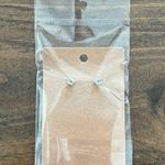 Handmade Philadelphia Eagles Green White Football Jersey Hearts Polymer  Earrings Photo 2