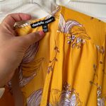 Charlotte Russe Floral  Jumpsuit Photo 3