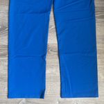 FIGS Casma Three-Pocket Scrub seton royal blue Photo 8