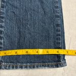 Lucky Brand Women Lola Straight Leg Jeans Photo 6