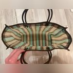 Mary Jane Mesh Bag Brown Photo 4