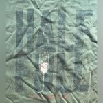 Life is Good  | ladies long sleeve, Half Full, t-shirt. Size: S. Photo 2