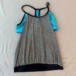 Nike  Women's Layered Tankini Top Swimwear - XL Photo 1