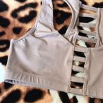 PINK - Victoria's Secret Victoria’s Secret PINK ultimate sports bra size medium nwot Photo 1