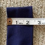 Texas Bluebonnets TXBB Cotton Stretchy Headbands Hair Accessories Blue Grey NWOT Gray Photo 5