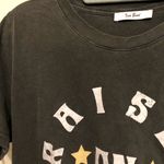 Tres Bien  Raised on Dolly‎ Shirt Grey Charcoal small Photo 2