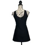 Old Navy  Women’s XS Powersoft Black Athletic Dress Tennis Running Gorpcore Photo 4