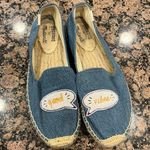 Soludos  x Madewell Good Vibes Espadrille Shoes Photo 0