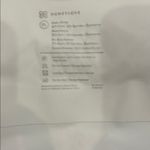 Honeylove cami shapewear bodysuit astral white XL Photo 5