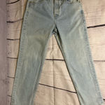 We The Free  A New Day Women’s Size 29 Mid Rise Straight Leg Jeans Photo 0