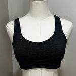 Lululemon free to be serene sports bra black size 4 (have 6 total) Photo 0