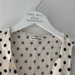 Reformation  Ember Two Piece Polka Dot Set 0 Photo 4