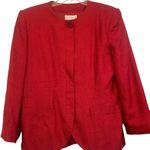 Petite Sophisticate Vintage  Skirt Suit             1094 Photo 1