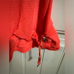 Lululemon Run Back On Track Tank Sea Stripe Light Flare Inkwell Photo 2