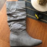 JustFab Dana Flat Boots Photo 0