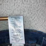 Hudson ‎ Jeans Women 30 Mid Rise Skinny Stretch Dark Wash Preppy Casual Chic Photo 11