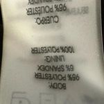 Calvin Klein short sleeve asymmetrical neck purple and pink top NWT Photo 6