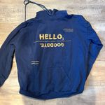 Mayfair Group Vintage Sweatshirt Hoodie Photo 1