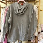 Disney Vintage Mickey Mouse & Friends‎ Florida Hoodie Sweater Size S/M Gray Photo 12