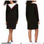 Tommy Hilfiger Nordic Lights Sweater Dress Photo 1