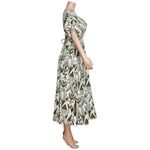 MISA Los Angeles Maryam Dress, Spring Ikat, Small Photo 9