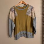 Free People WE THE FREE Feelin It‎ Tee Photo 1