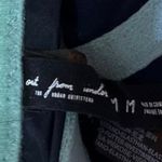 Urban Outfitters  Out From Under Blue Corset Bustier Cami Camisole Crop Top M Photo 2