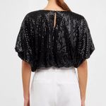 Endless Rose Sequin Top Photo 2