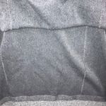 Chico's  Poncho Women Large XL Cotton Cashmere Blend Relaxed‎ Cozy Knit Pullover Photo 5