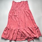 belle du jour Women’s No Strap Beach Water Swim Cover Up Sz M Photo 5