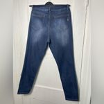 1822 Denim  Women's Classic Indigo Skinny Jeans Photo 2