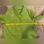 Quacker Factory Women’s Green Vintage  Jacket Photo 5