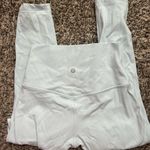 Lululemon Pastel Blue  align Leggings Photo 1