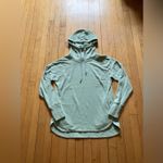 Anthropologie Sweaty Betty Escape Luxe Hoodie Photo 3