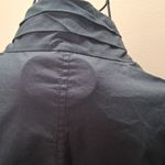 The Limited NWOT  Charcoal Wrap Dress Photo 7