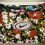 Nike  Sportswear Cami Floral Tank Dress Size 1X 90s Y2K style Athletic Photo 3