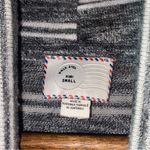 Anthropologie Postmark from Oversized Turtleneck 3/4 Sleeve Sweater - si… Photo 2