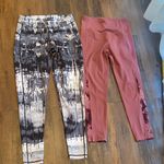 Reebok Bundle  Gray and Nicole Niller. Athletic Apparel Photo 8