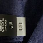 Ralph‎ Lauren Rlx Golf Ralph Lauren Quilted Hybrid Zip Jacket. Size: XL Blue Photo 11