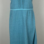 Title Nine  Dress Womens Large Organic Cotton Racerback Outdoor Hiking‎ Casual L Photo 0