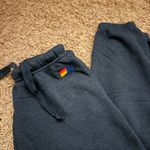 Aviator Nation  Logo Sweatpants Photo 5