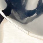 Von Dutch  x Dolls Kill Black Reflective Patent Small Bowling Bag Crossbody Bag Photo 3