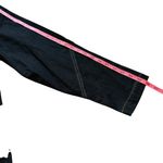 NWT Z Cavaricci Dark Denim Jacket 2X Stretch Contrast Stitching Notched Lapel Blue Photo 10