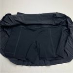 Spanx  The Get Moving Pleated 14" Skort Black SZ Small‎ Inner Pocket Athletic NEW Photo 11