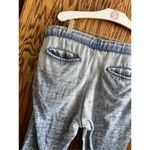 Roxy  Blue Light Weight Pants Woman’s Size Medium Photo 10