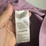 Anthropologie Pilcro Seamed Button Front Denim Mini Dress Size 4 Photo 7